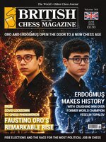 British Chess Magazine